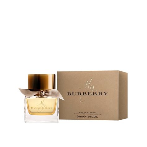 burberry eau de parfum 30ml|burberry perfume price list.